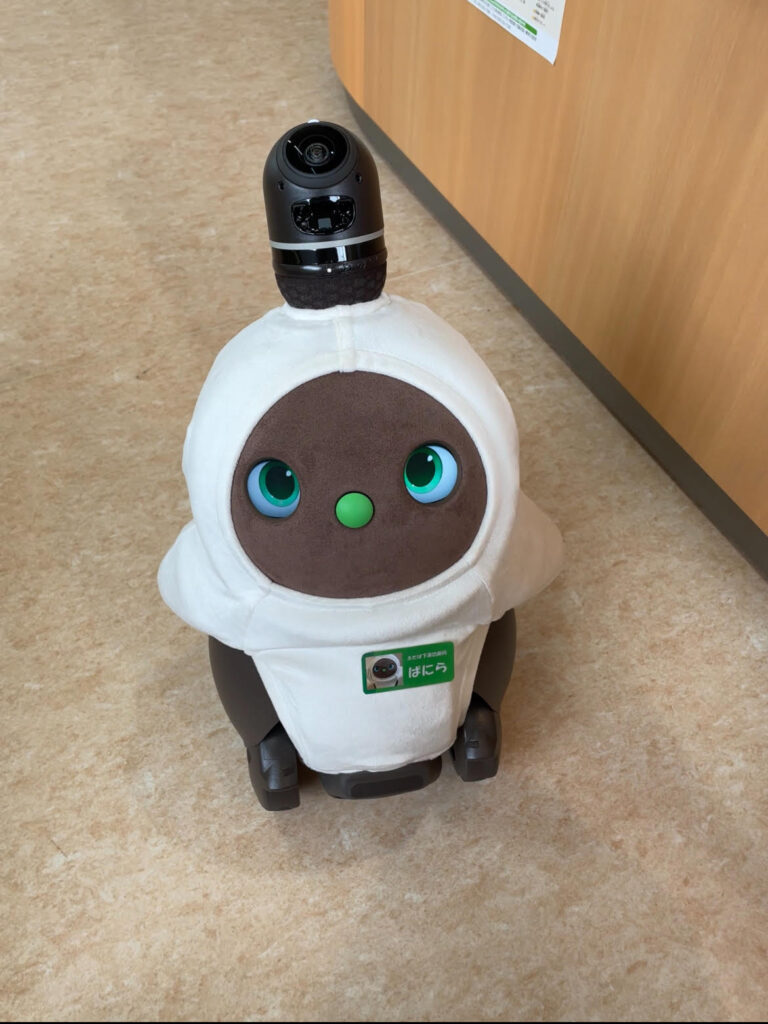 ふたば下諏訪薬局写真